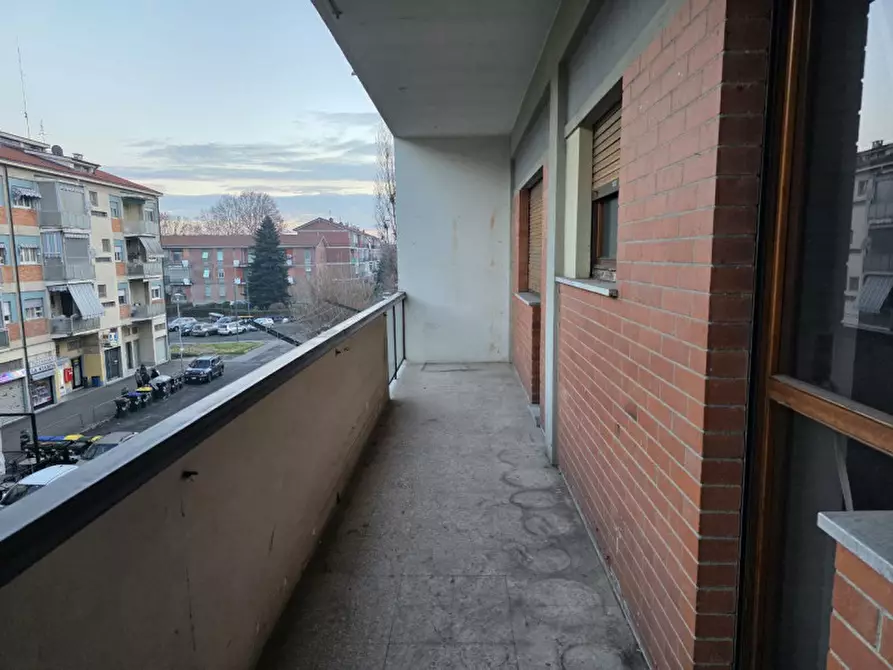 Immagine 11 di Appartamento in vendita  in Via delle Primule 44 a Torino