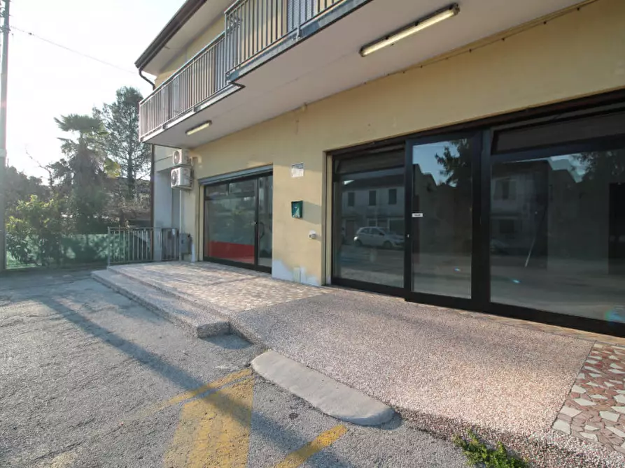 Immagine 1 di Negozio in affitto  in Via Nazario Sauro 184 a San Donà Di Piave