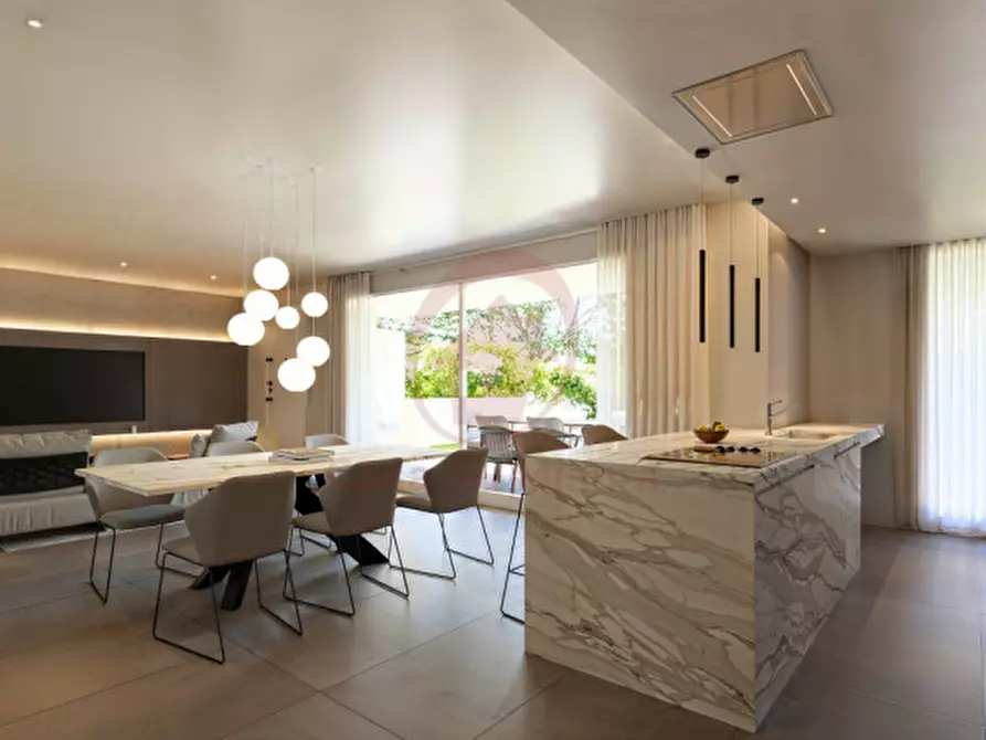 Immagine 6 di Appartamento in vendita  in Via Chiesa a Stra