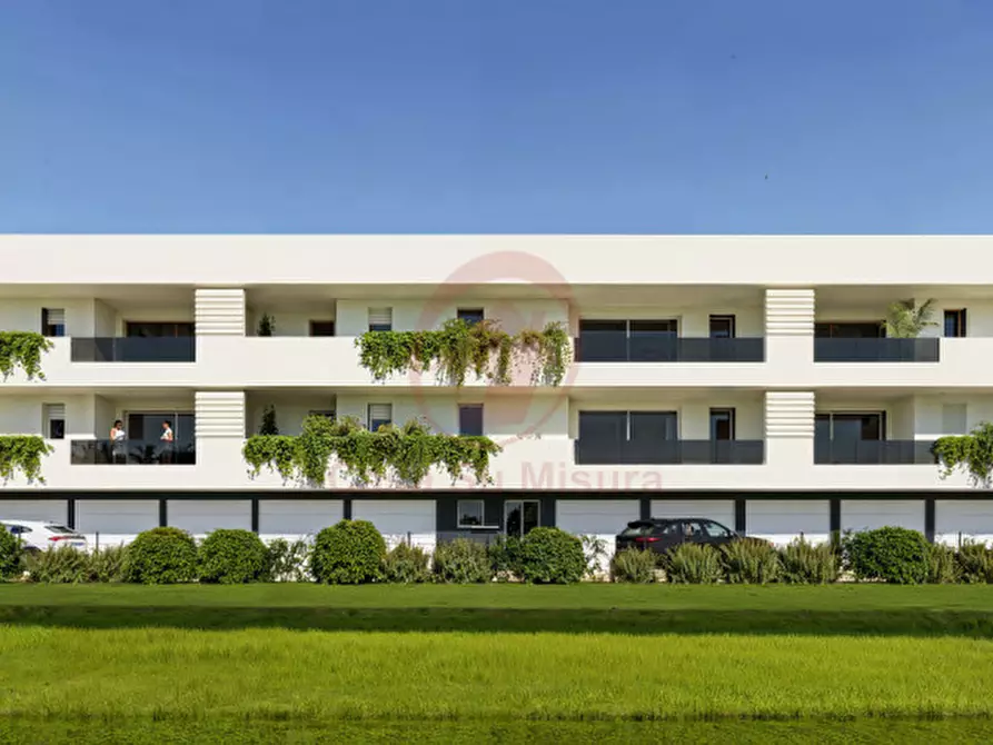 Immagine 9 di Appartamento in vendita  in Via Chiesa a Stra