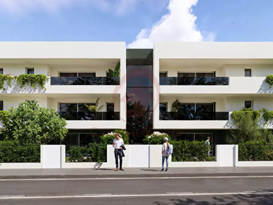 Immagine 11 di Appartamento in vendita  in Via Chiesa a Stra