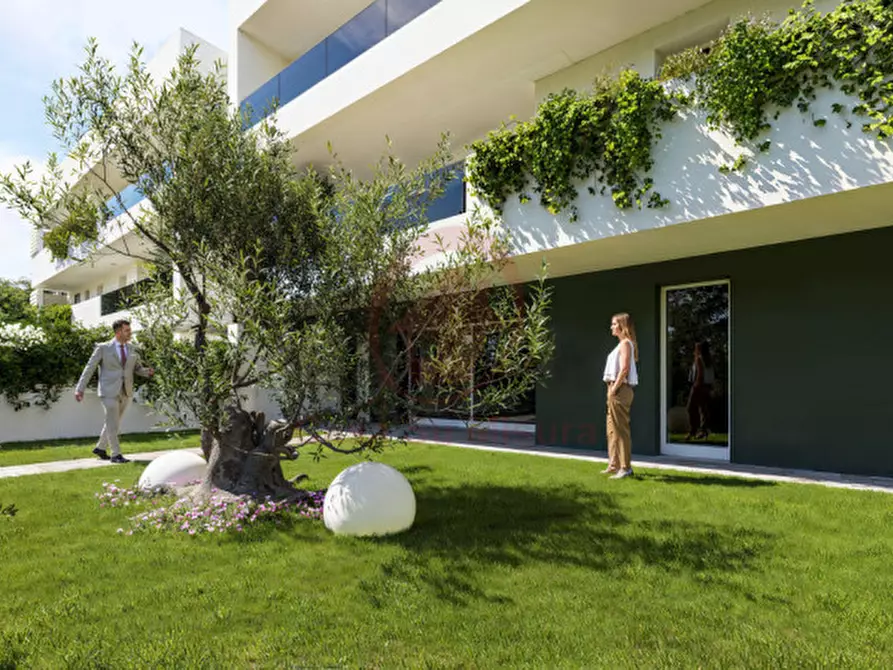 Immagine 16 di Appartamento in vendita  in Via Chiesa a Stra