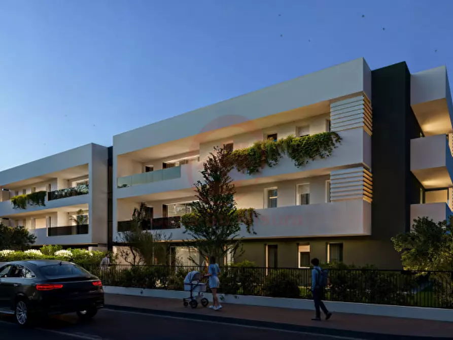 Immagine 17 di Appartamento in vendita  in Via Chiesa a Stra