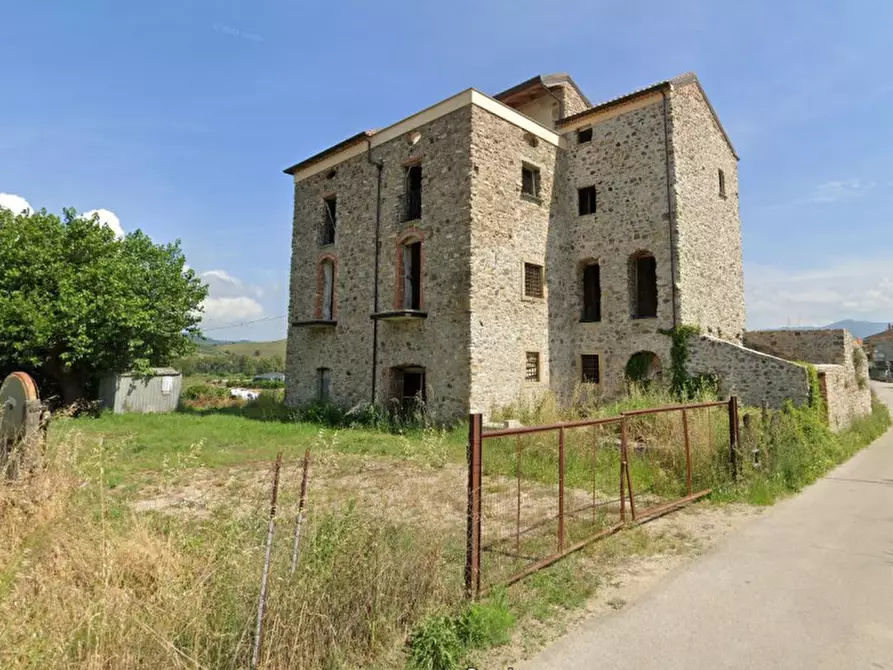 Immagine 1 di Palazzo in vendita  in CONTRADA STAMPELLE a Ascea