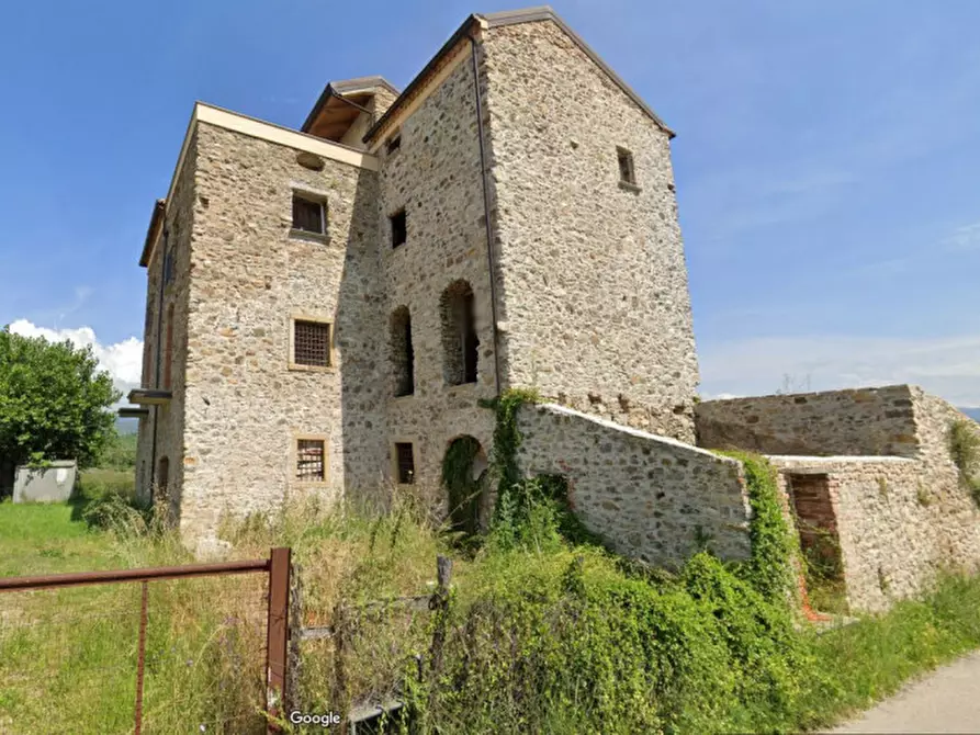 Immagine 2 di Palazzo in vendita  in CONTRADA STAMPELLE a Ascea