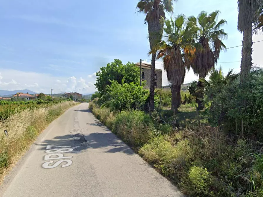 Immagine 3 di Palazzo in vendita  in CONTRADA STAMPELLE a Ascea