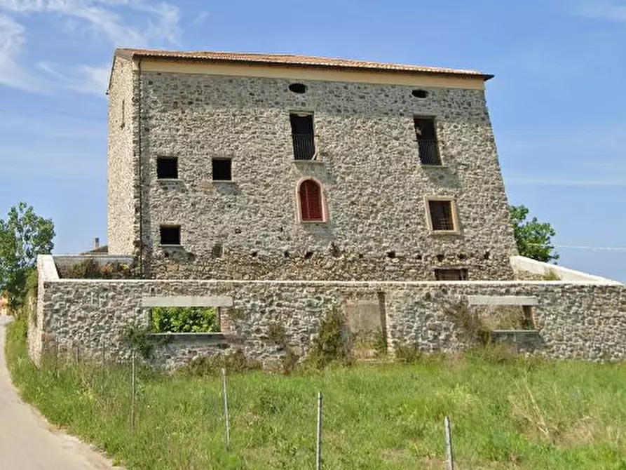 Immagine 4 di Palazzo in vendita  in CONTRADA STAMPELLE a Ascea
