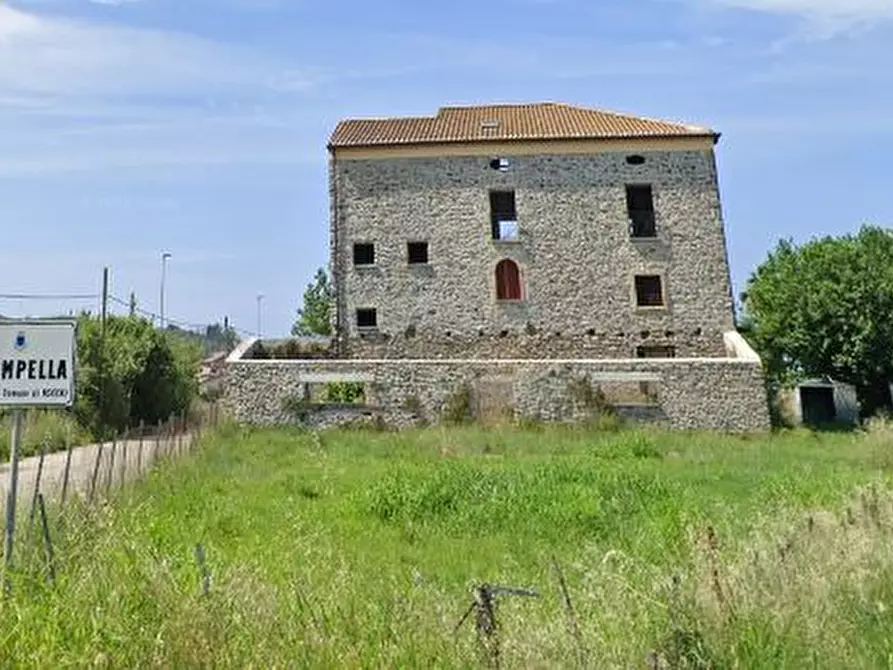 Immagine 5 di Palazzo in vendita  in CONTRADA STAMPELLE a Ascea