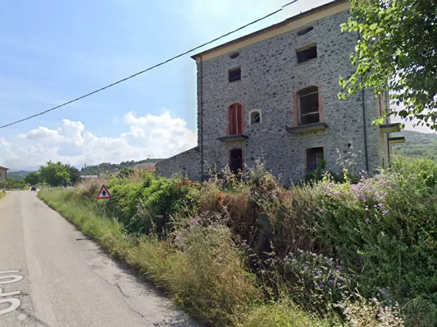 Immagine 6 di Palazzo in vendita  in CONTRADA STAMPELLE a Ascea