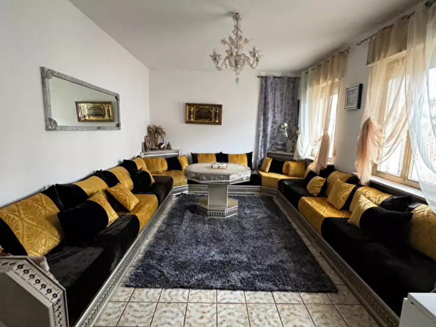 Immagine 1 di Casa bifamiliare in vendita  in Via della vittoria 6 a Bagnaria Arsa