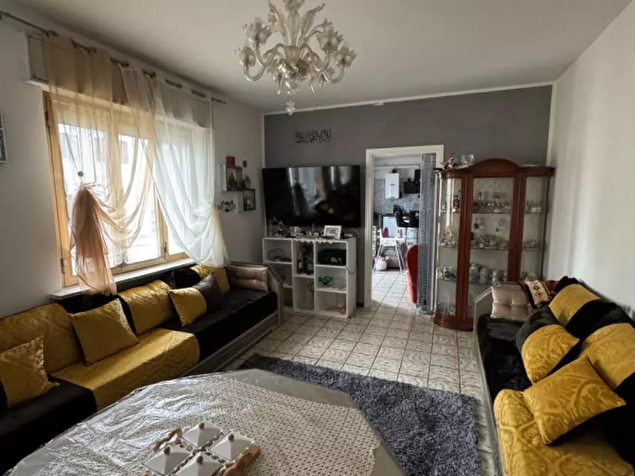 Immagine 2 di Casa bifamiliare in vendita  in Via della vittoria 6 a Bagnaria Arsa