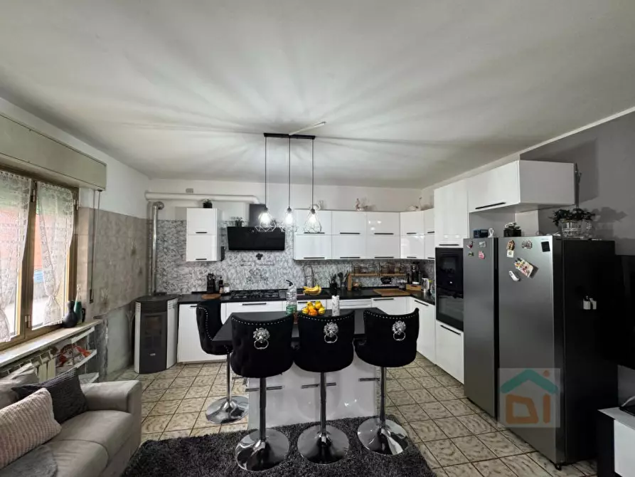 Immagine 5 di Casa bifamiliare in vendita  in Via della vittoria 6 a Bagnaria Arsa