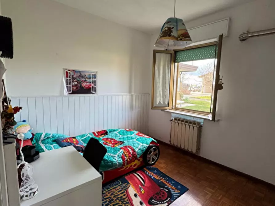 Immagine 7 di Casa bifamiliare in vendita  in Via della vittoria 6 a Bagnaria Arsa