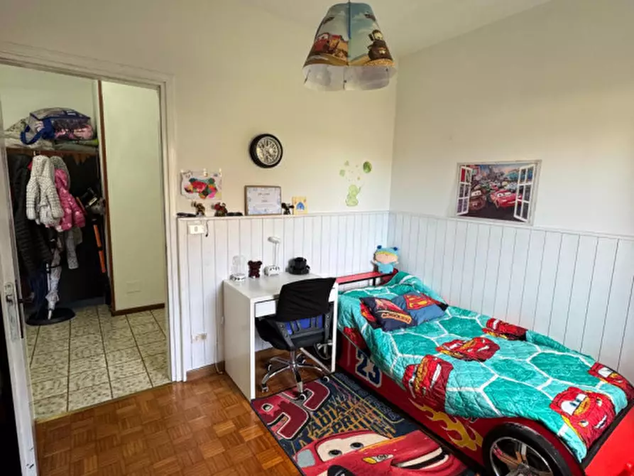 Immagine 8 di Casa bifamiliare in vendita  in Via della vittoria 6 a Bagnaria Arsa