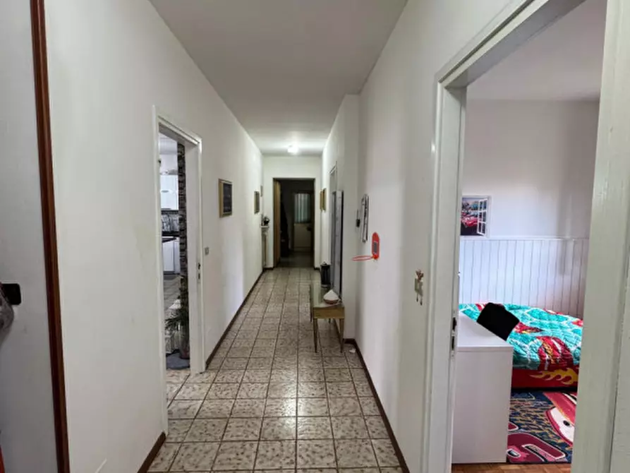 Immagine 9 di Casa bifamiliare in vendita  in Via della vittoria 6 a Bagnaria Arsa