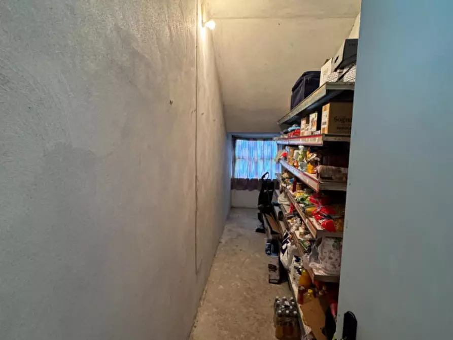 Immagine 10 di Casa bifamiliare in vendita  in Via della vittoria 6 a Bagnaria Arsa