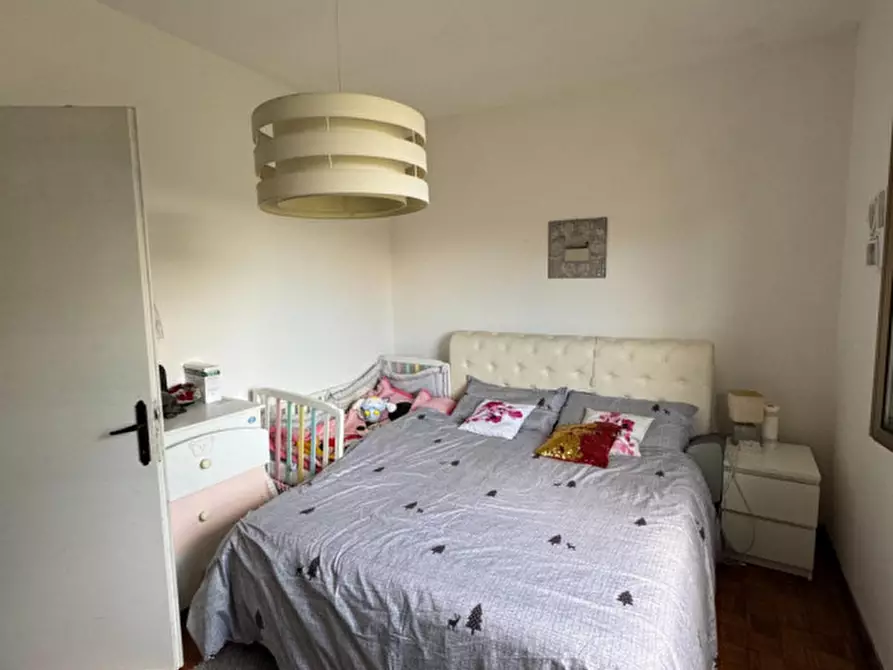 Immagine 11 di Casa bifamiliare in vendita  in Via della vittoria 6 a Bagnaria Arsa