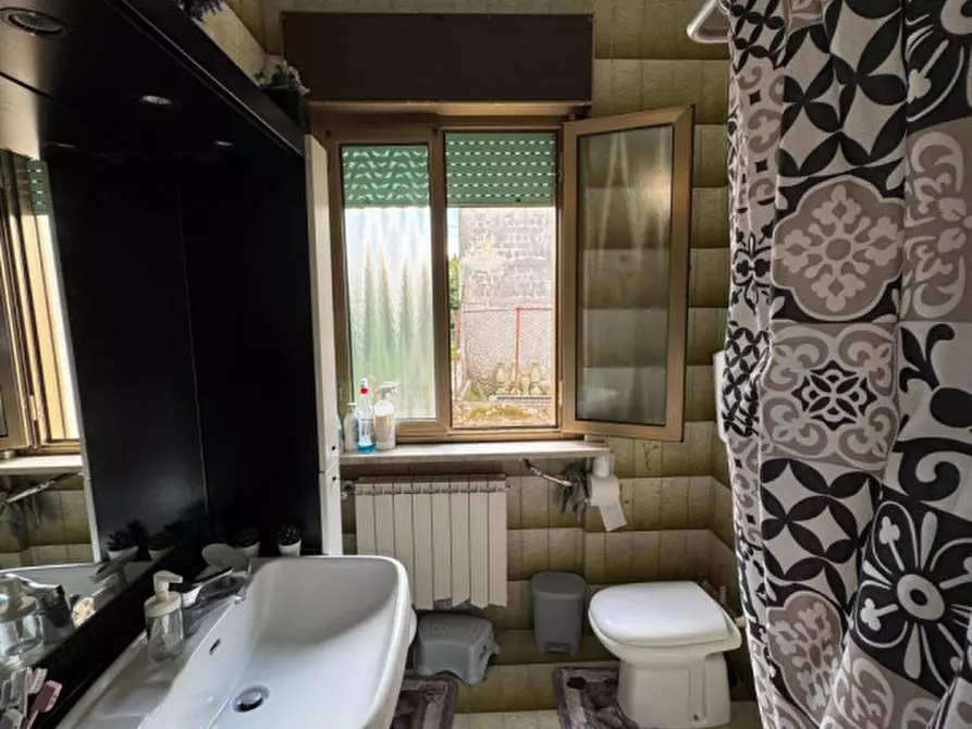 Immagine 16 di Casa bifamiliare in vendita  in Via della vittoria 6 a Bagnaria Arsa