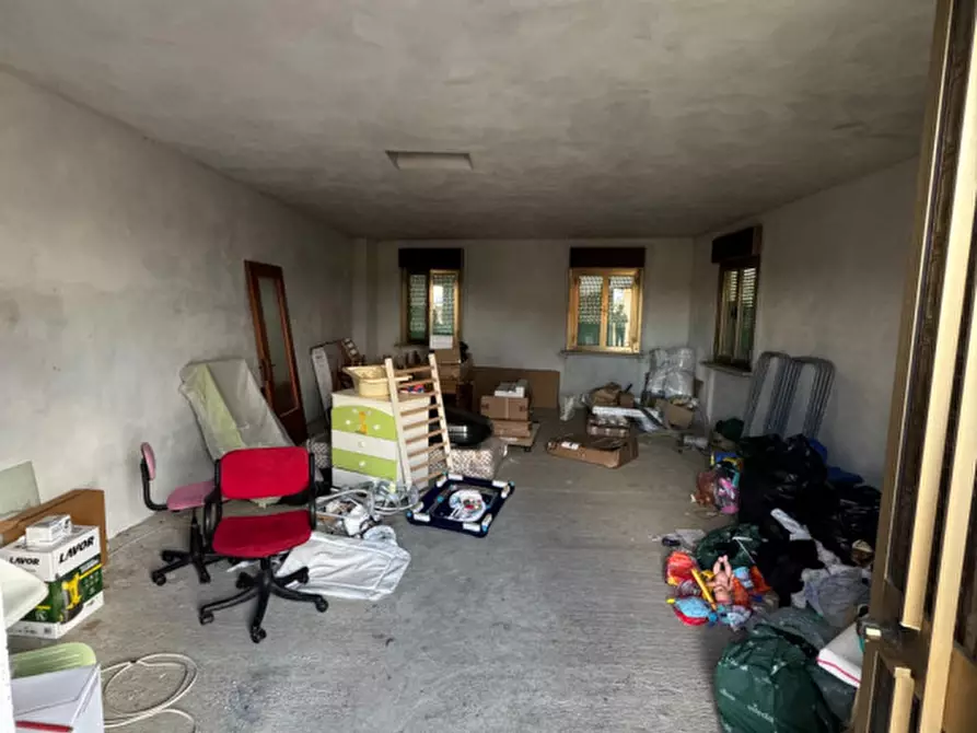 Immagine 18 di Casa bifamiliare in vendita  in Via della vittoria 6 a Bagnaria Arsa