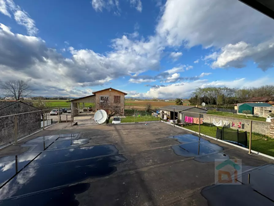 Immagine 19 di Casa bifamiliare in vendita  in Via della vittoria 6 a Bagnaria Arsa