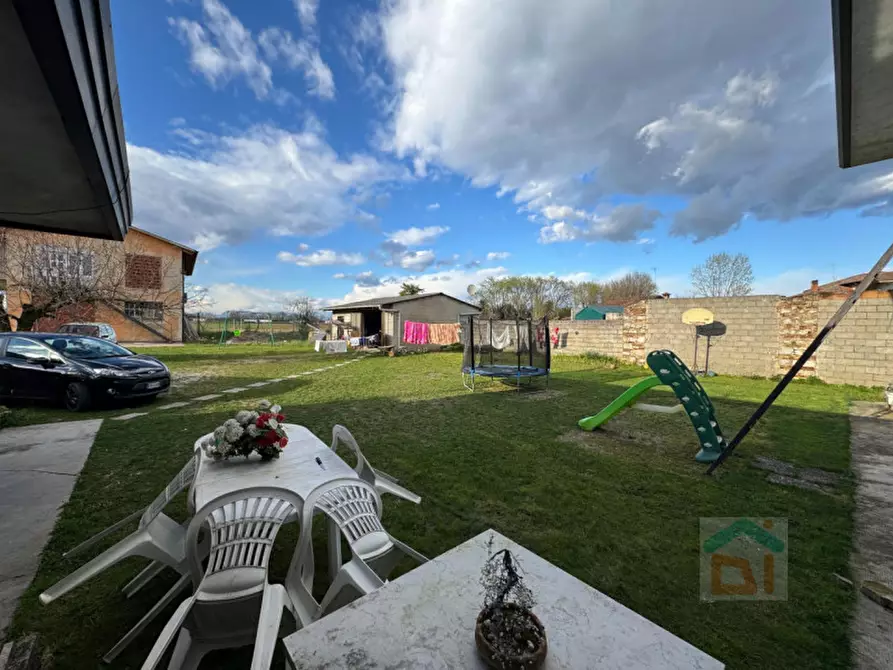 Immagine 20 di Casa bifamiliare in vendita  in Via della vittoria 6 a Bagnaria Arsa