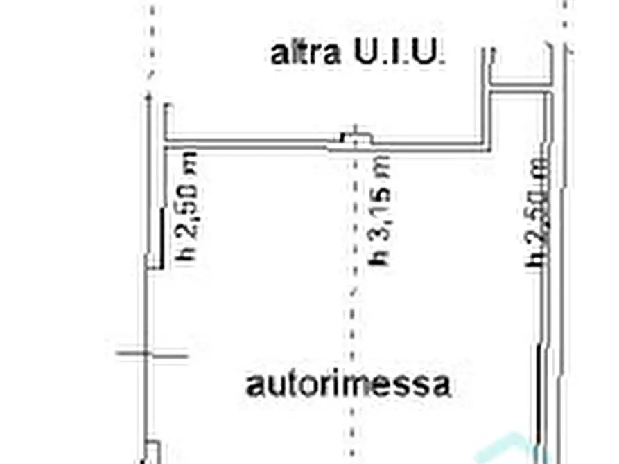 Immagine 22 di Casa bifamiliare in vendita  in Via della vittoria 6 a Bagnaria Arsa