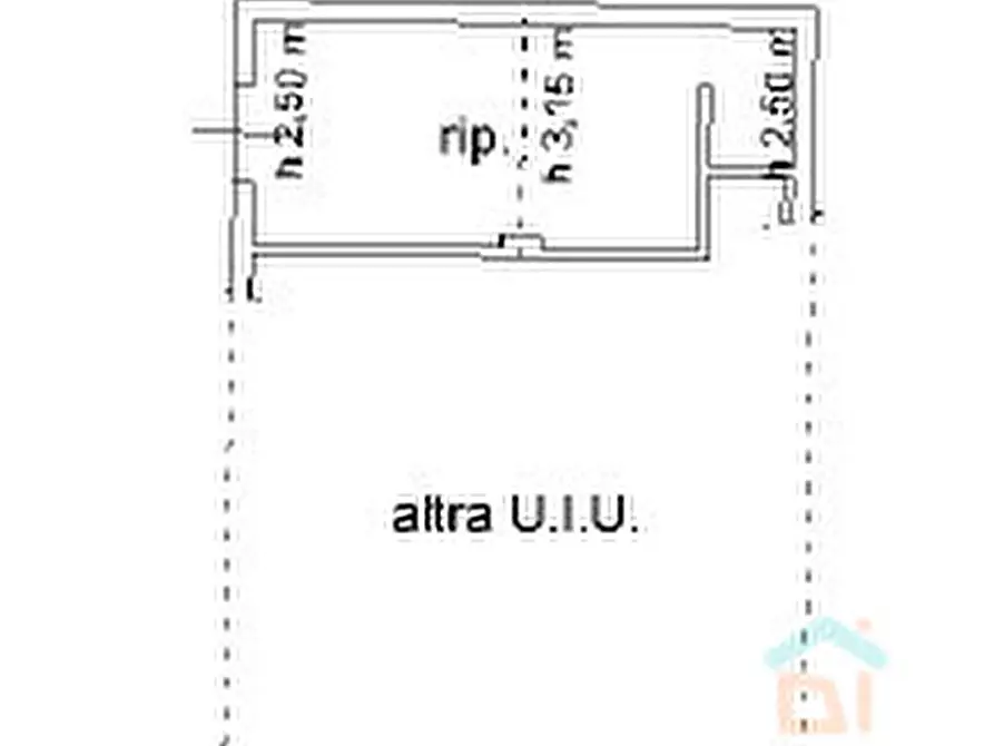 Immagine 23 di Casa bifamiliare in vendita  in Via della vittoria 6 a Bagnaria Arsa