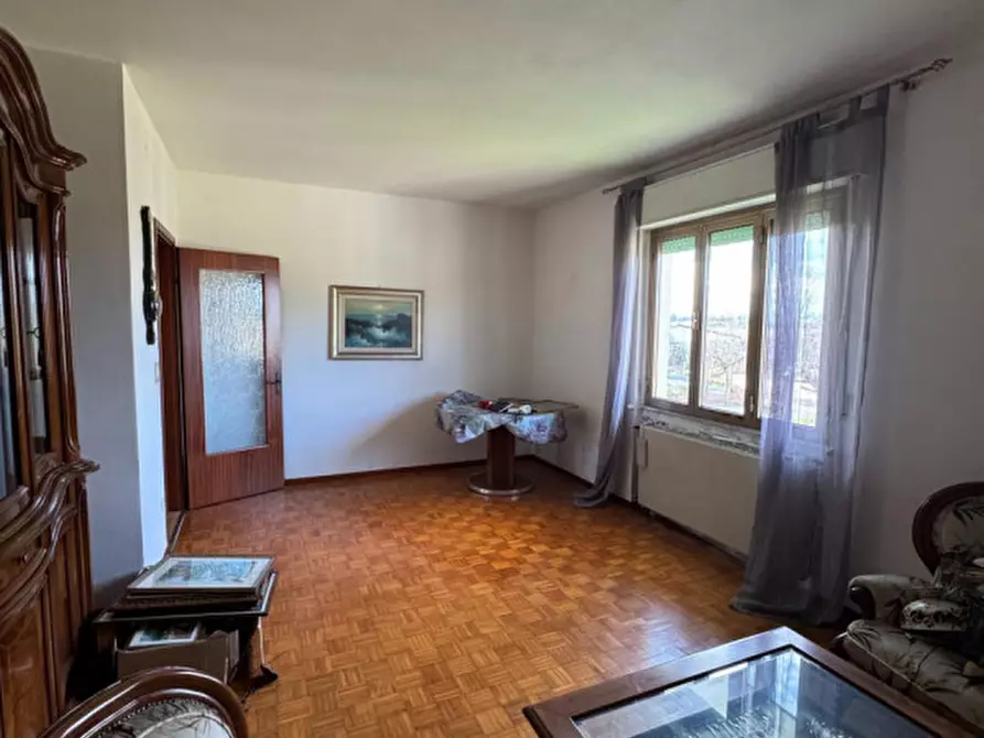 Immagine 3 di Casa bifamiliare in vendita  in Via della Vittoria 6 a Bagnaria Arsa