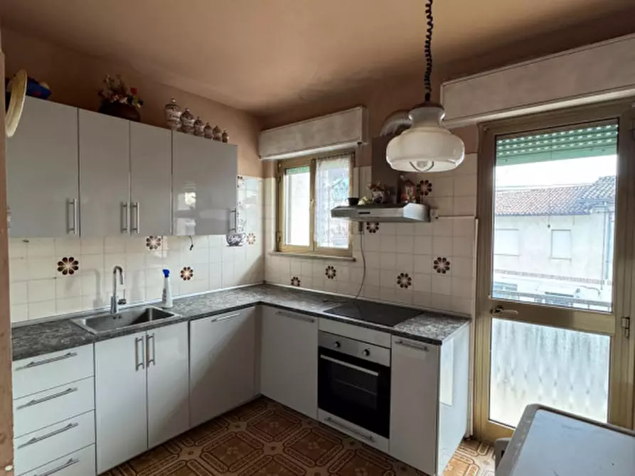 Immagine 4 di Casa bifamiliare in vendita  in Via della Vittoria 6 a Bagnaria Arsa