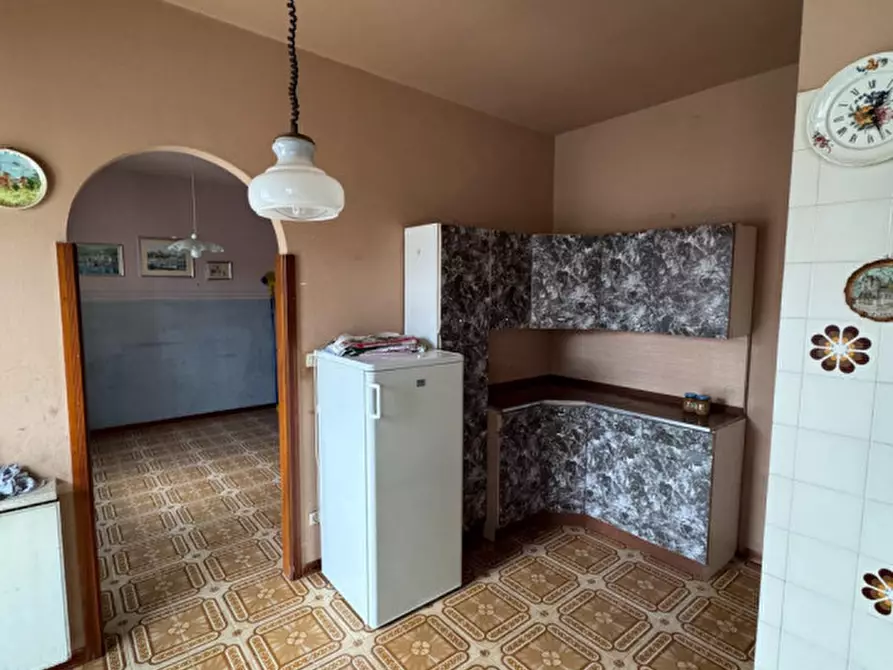 Immagine 5 di Casa bifamiliare in vendita  in Via della Vittoria 6 a Bagnaria Arsa