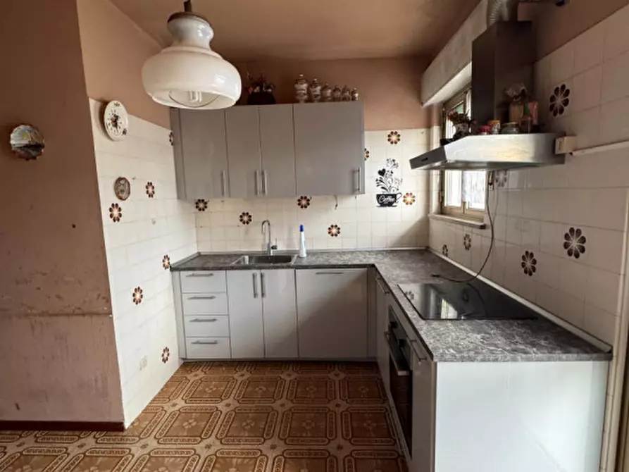 Immagine 6 di Casa bifamiliare in vendita  in Via della Vittoria 6 a Bagnaria Arsa