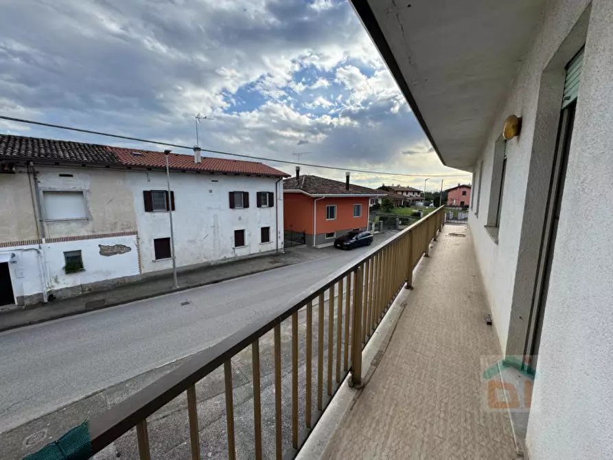 Immagine 7 di Casa bifamiliare in vendita  in Via della Vittoria 6 a Bagnaria Arsa