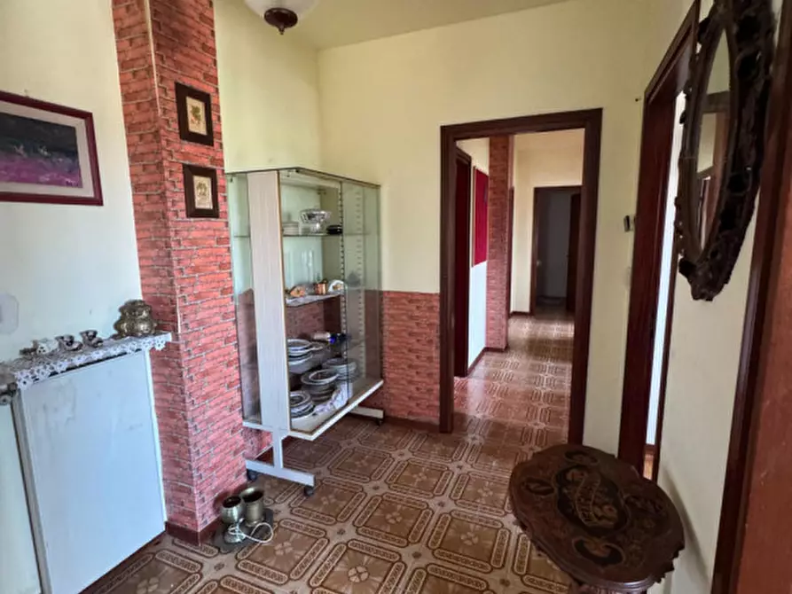 Immagine 8 di Casa bifamiliare in vendita  in Via della Vittoria 6 a Bagnaria Arsa