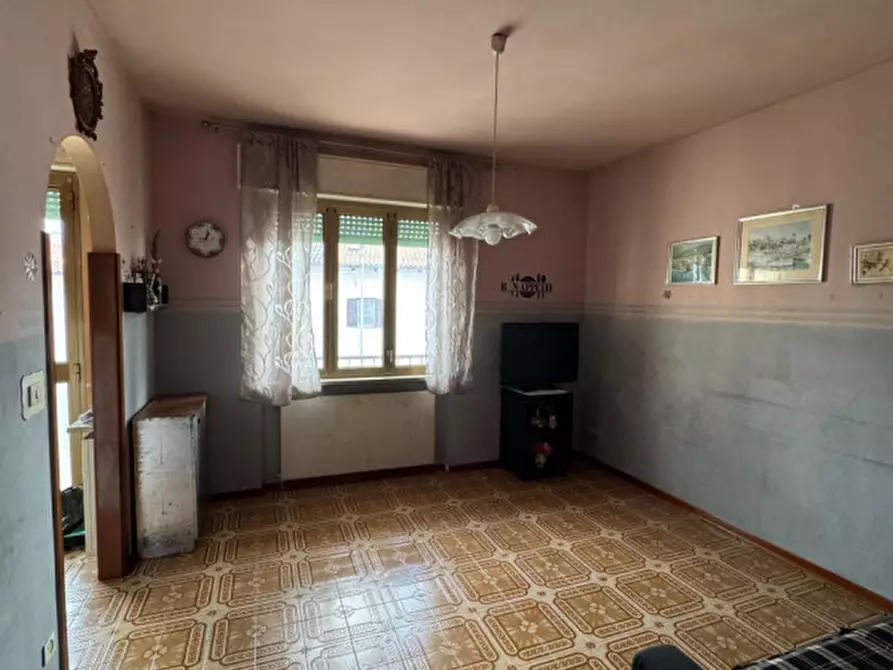 Immagine 9 di Casa bifamiliare in vendita  in Via della Vittoria 6 a Bagnaria Arsa