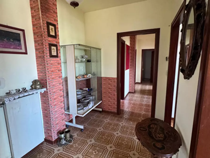 Immagine 11 di Casa bifamiliare in vendita  in Via della Vittoria 6 a Bagnaria Arsa