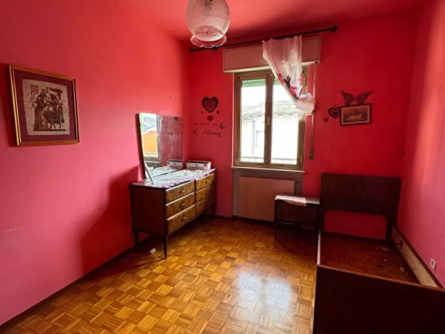 Immagine 12 di Casa bifamiliare in vendita  in Via della Vittoria 6 a Bagnaria Arsa