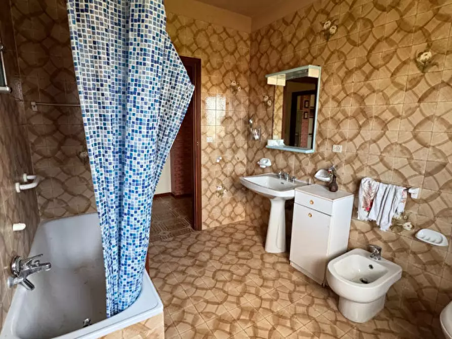 Immagine 15 di Casa bifamiliare in vendita  in Via della Vittoria 6 a Bagnaria Arsa