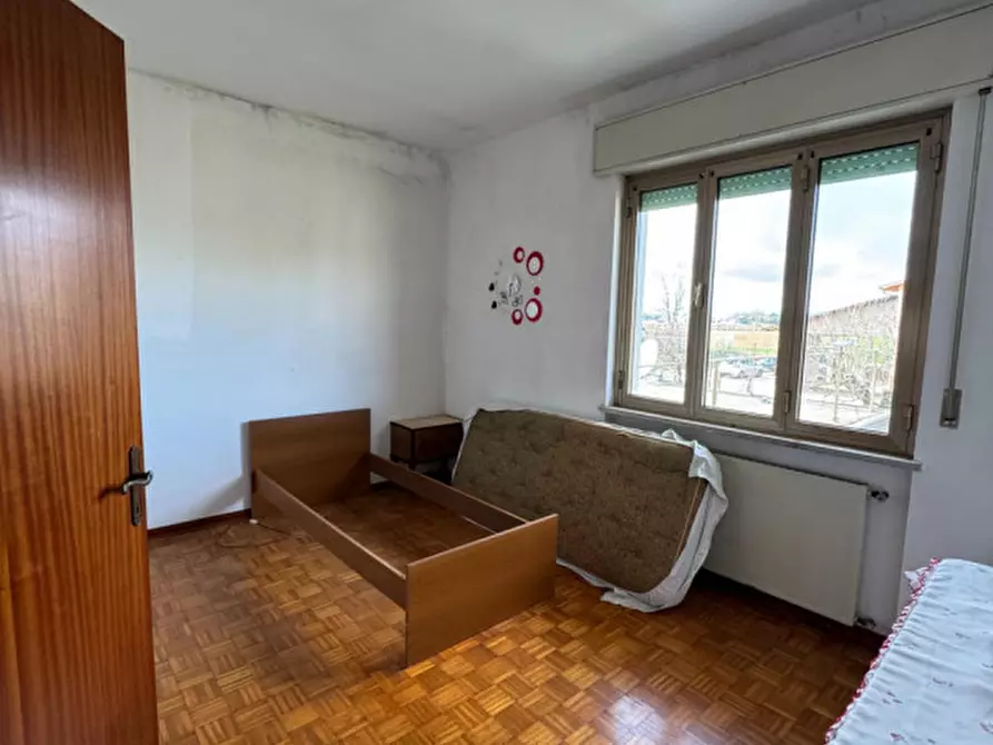 Immagine 16 di Casa bifamiliare in vendita  in Via della Vittoria 6 a Bagnaria Arsa