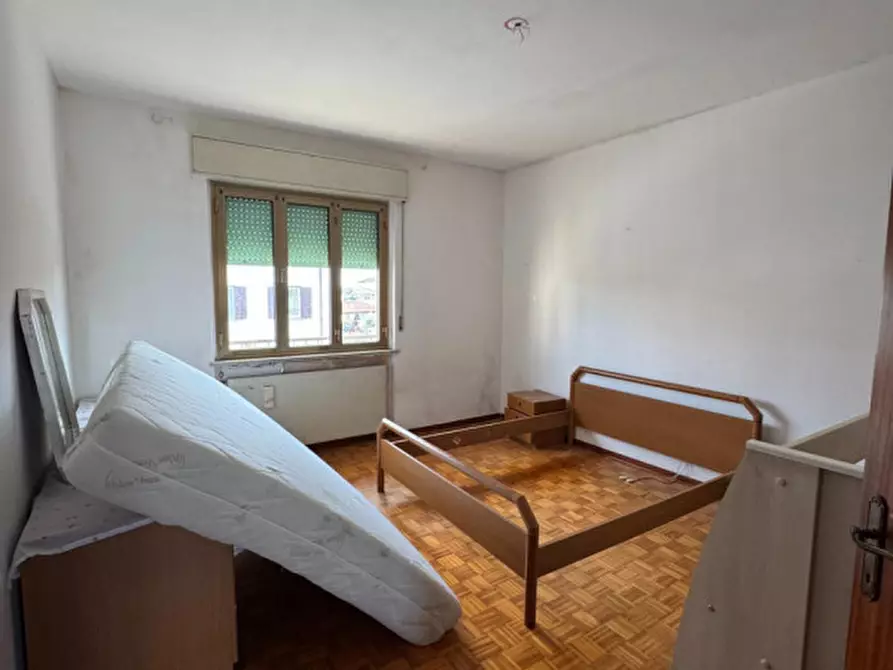 Immagine 17 di Casa bifamiliare in vendita  in Via della Vittoria 6 a Bagnaria Arsa