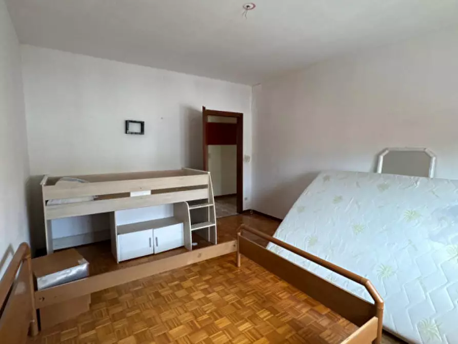 Immagine 18 di Casa bifamiliare in vendita  in Via della Vittoria 6 a Bagnaria Arsa