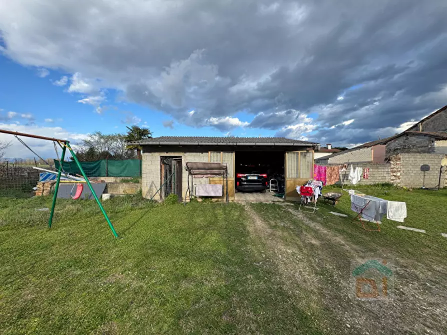 Immagine 20 di Casa bifamiliare in vendita  in Via della Vittoria 6 a Bagnaria Arsa