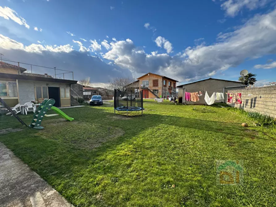 Immagine 21 di Casa bifamiliare in vendita  in Via della Vittoria 6 a Bagnaria Arsa