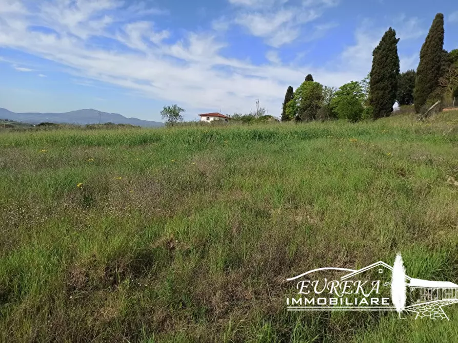 Immagine 1 di Terreno in vendita  in Villastrada a Castiglione Del Lago