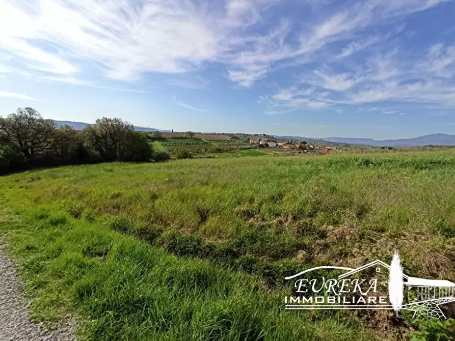 Immagine 3 di Terreno in vendita  in Villastrada a Castiglione Del Lago