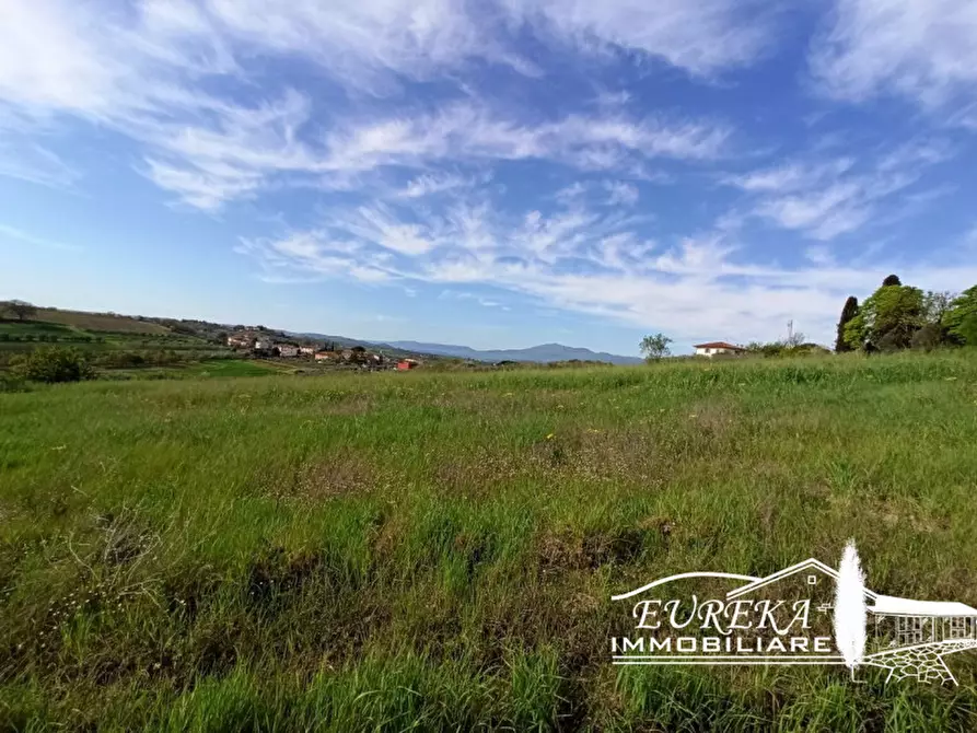 Immagine 4 di Terreno in vendita  in Villastrada a Castiglione Del Lago