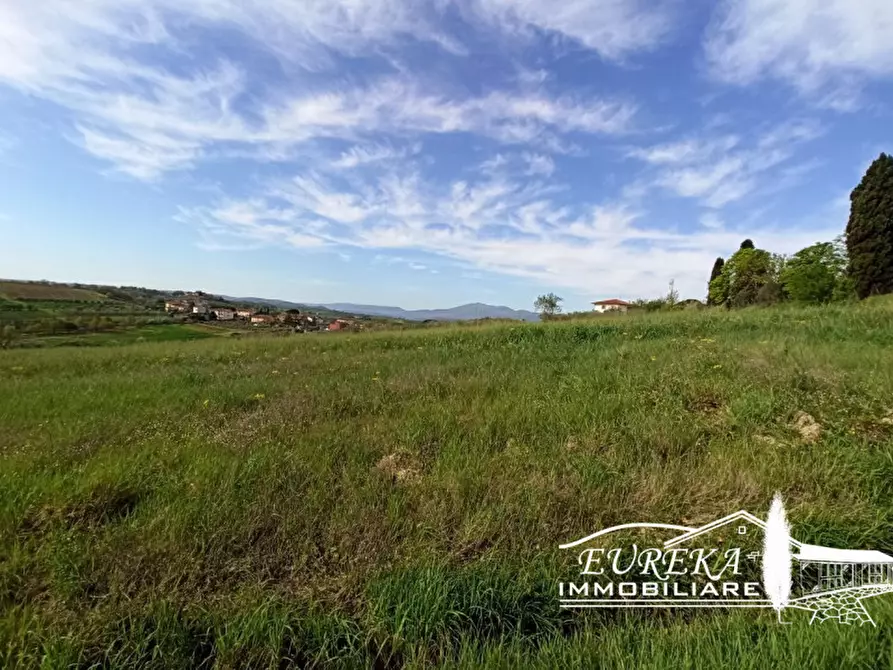 Immagine 9 di Terreno in vendita  in Villastrada a Castiglione Del Lago