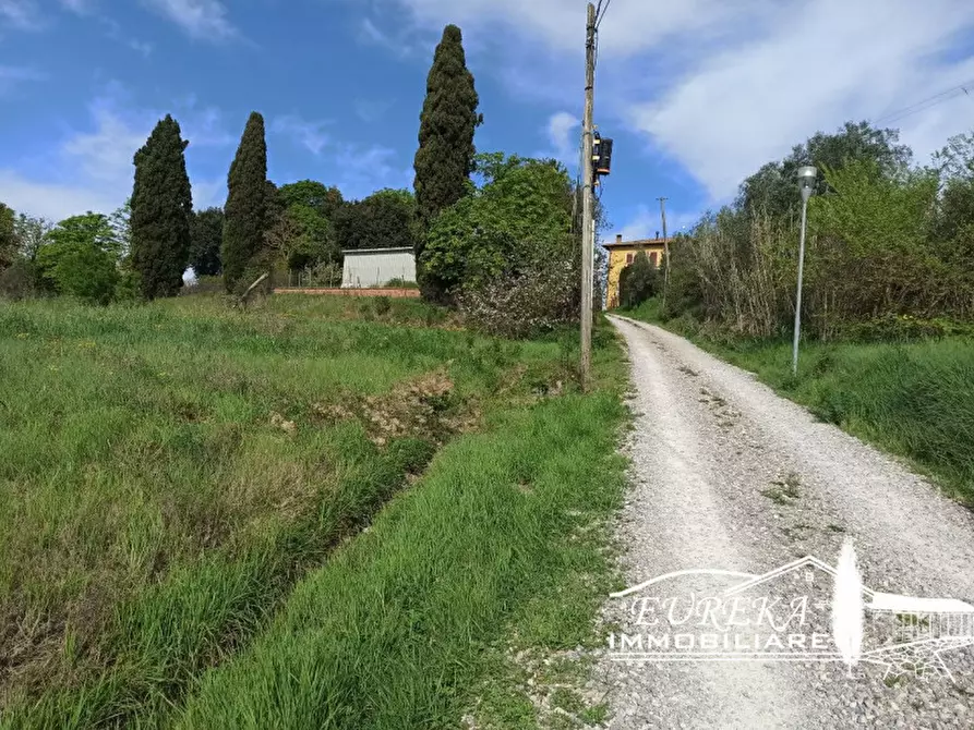 Immagine 12 di Terreno in vendita  in Villastrada a Castiglione Del Lago