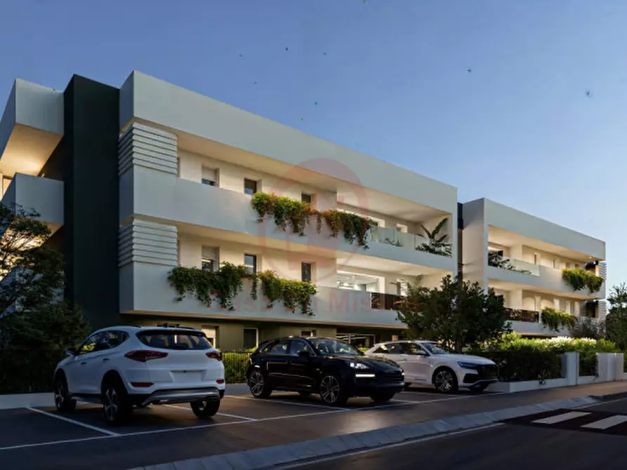 Immagine 4 di Appartamento in vendita  in Via Chiesa a Stra