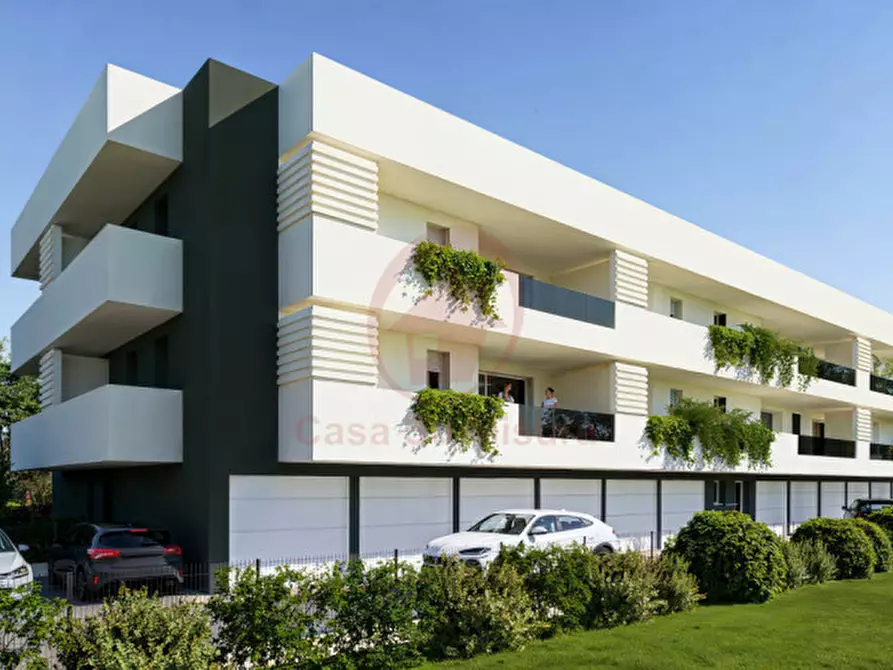 Immagine 8 di Appartamento in vendita  in Via Chiesa a Stra