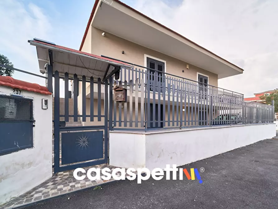 Immagine 1 di Villa in vendita  in Via Scafati a Sant'antonio Abate